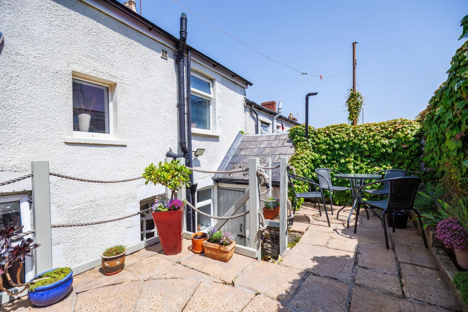 30 Paget Road, Penarth, CF64 1DS